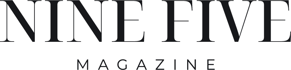 NINE FIVE Magazin